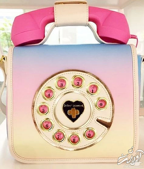 کیف دخترانه 